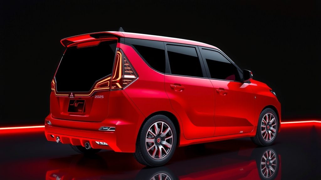    Как Mitsubishi Space Star 2025 сэкономит ваши деньги?