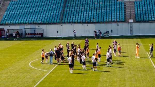    ФК “Торпедо”