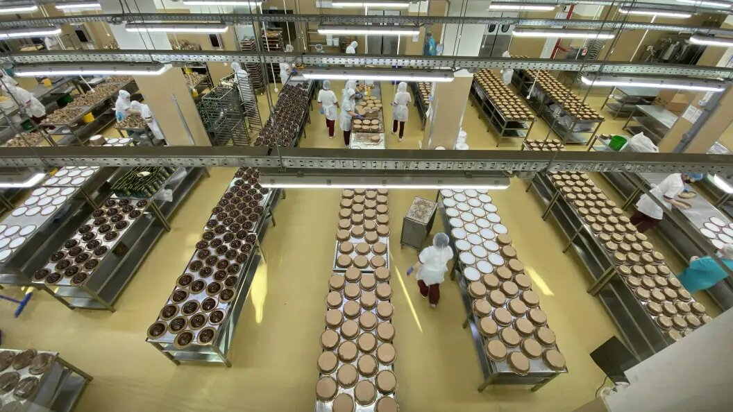    Alexander Legky / Globallookpress