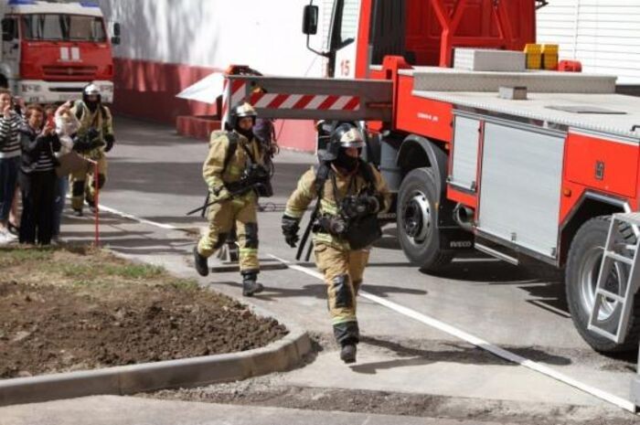 Источник фото: vk.com/mchs_61