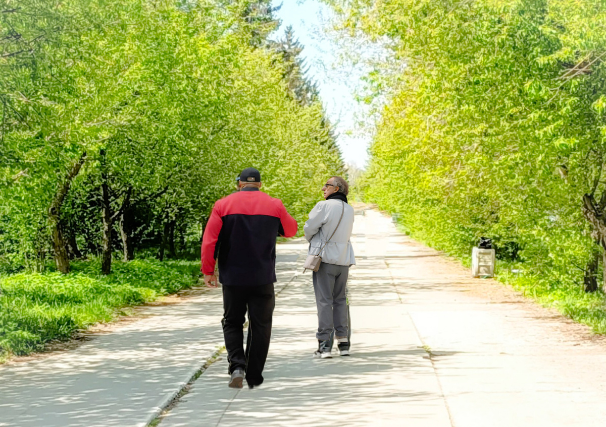 Город Екатеринбург, Юго-Западный микрорайон