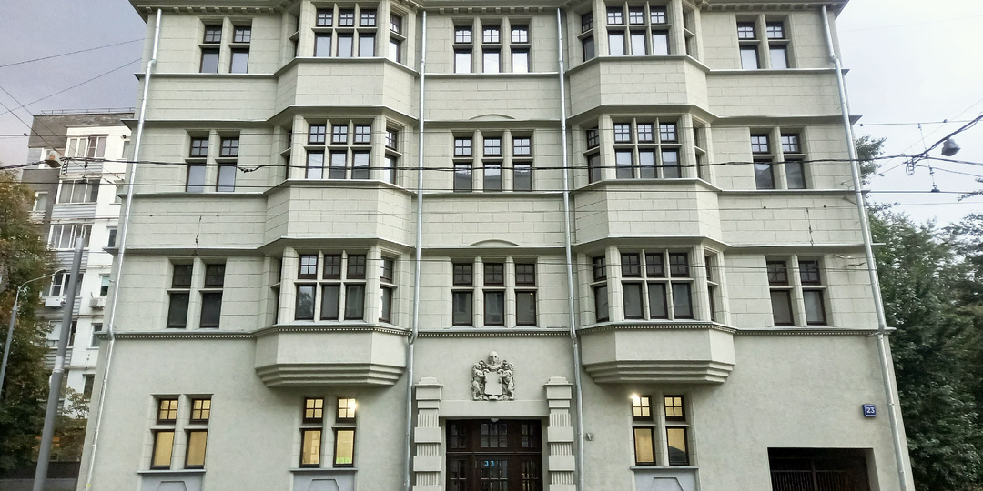 Неизвестная Москва: 10 прекрасных мест, о которых вы могли не знать