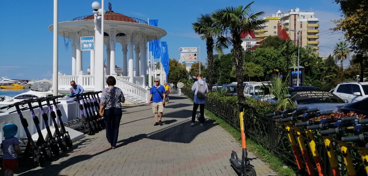 Спрос на долгосрочную аренду выше в низкий сезон. Фото: Мир Квартир