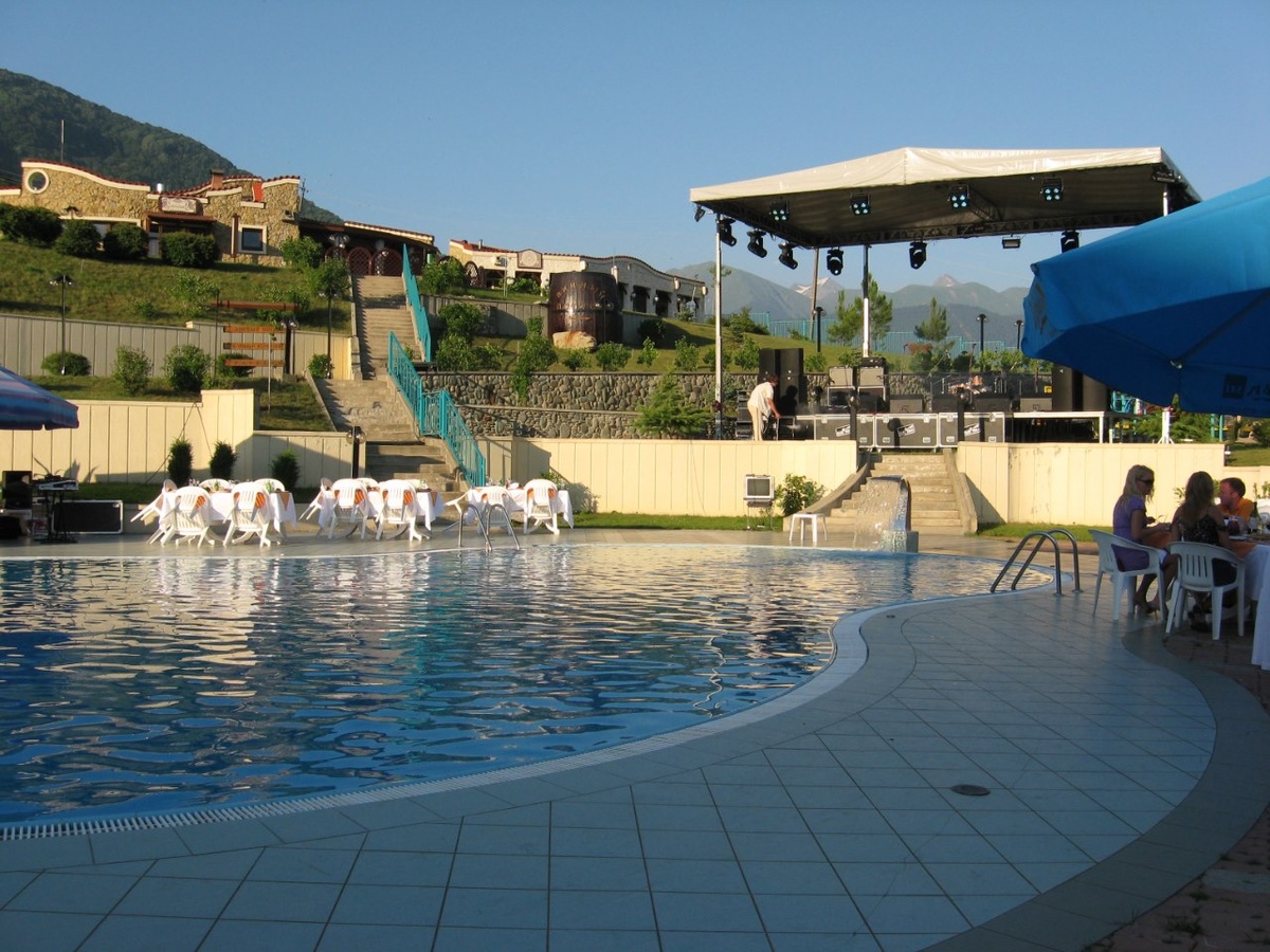 «Однушка» в Сочи стоит 60 тыс. руб./мес. Фото: Мир Квартир