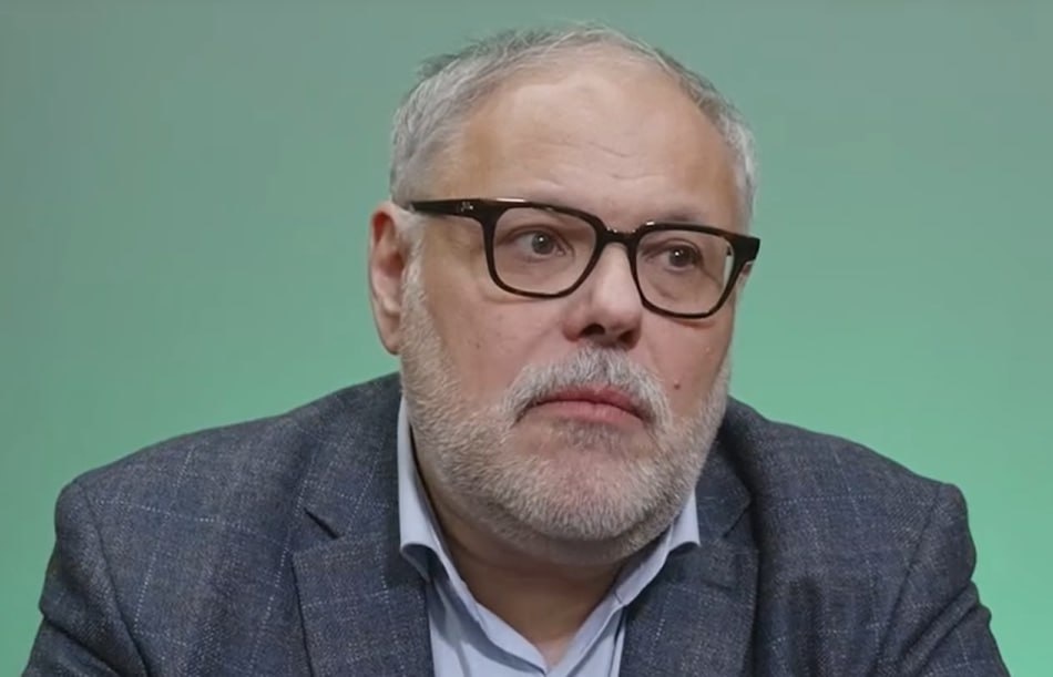 Фото: Prt Scr rutube.ru / Институт Русской Политической Культуры