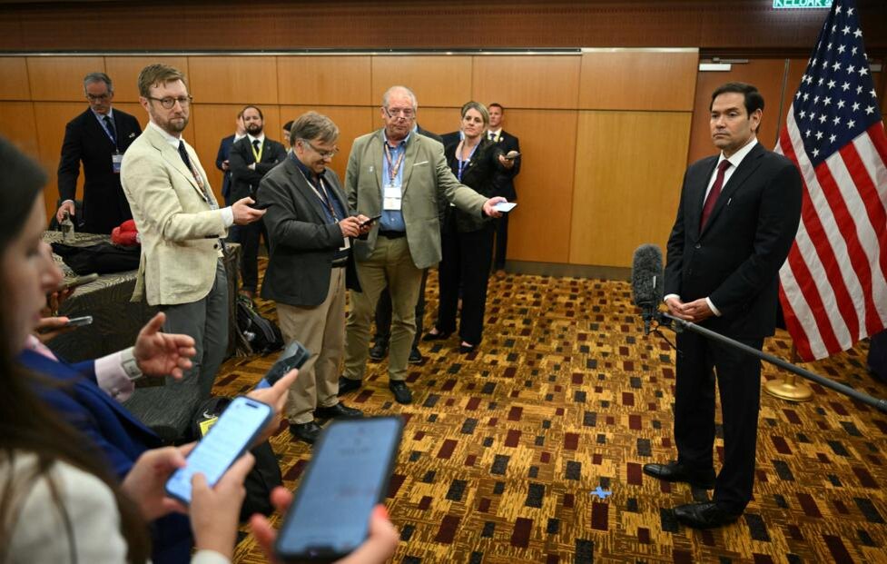 © MANDEL NGAN/ Pool via REUTERS