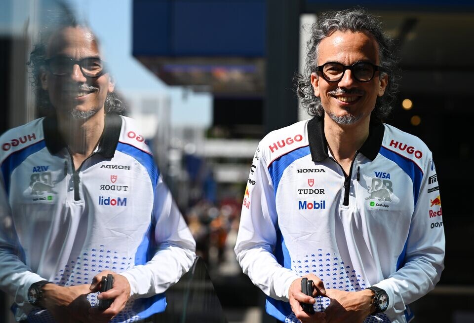    Getty Images / Red Bull Content Pool