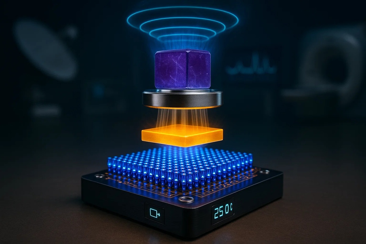 Иллюстрация: Sora  📷
