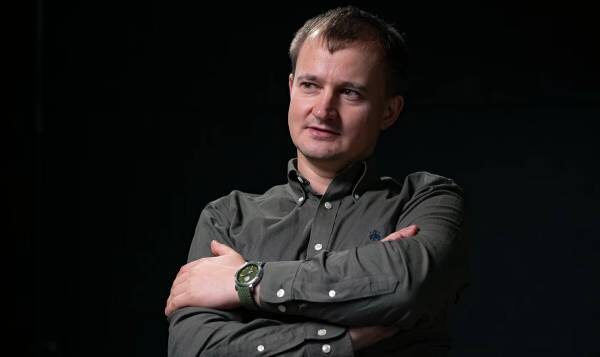   Тарас Чмут. Фото: стоп-кадр интервью "Украинской правде"