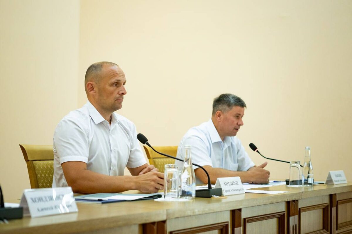 Фото: тг-канал Сергея Котлярова