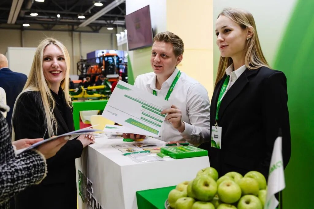 В «Центр-инвесте» считают, что каждое предприятие — это пространство для реализации творческого потенциала. // Фото: пресс-служба банка