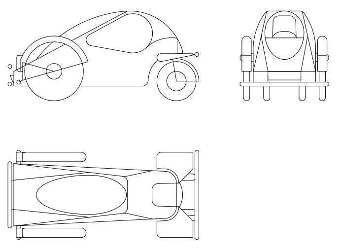 МОБИЛЬНЫЙ ЭКЗОСКЕЛЕТ