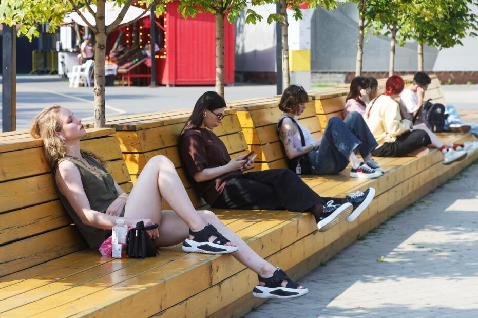    Наталья Шатохина/NEWS.ru