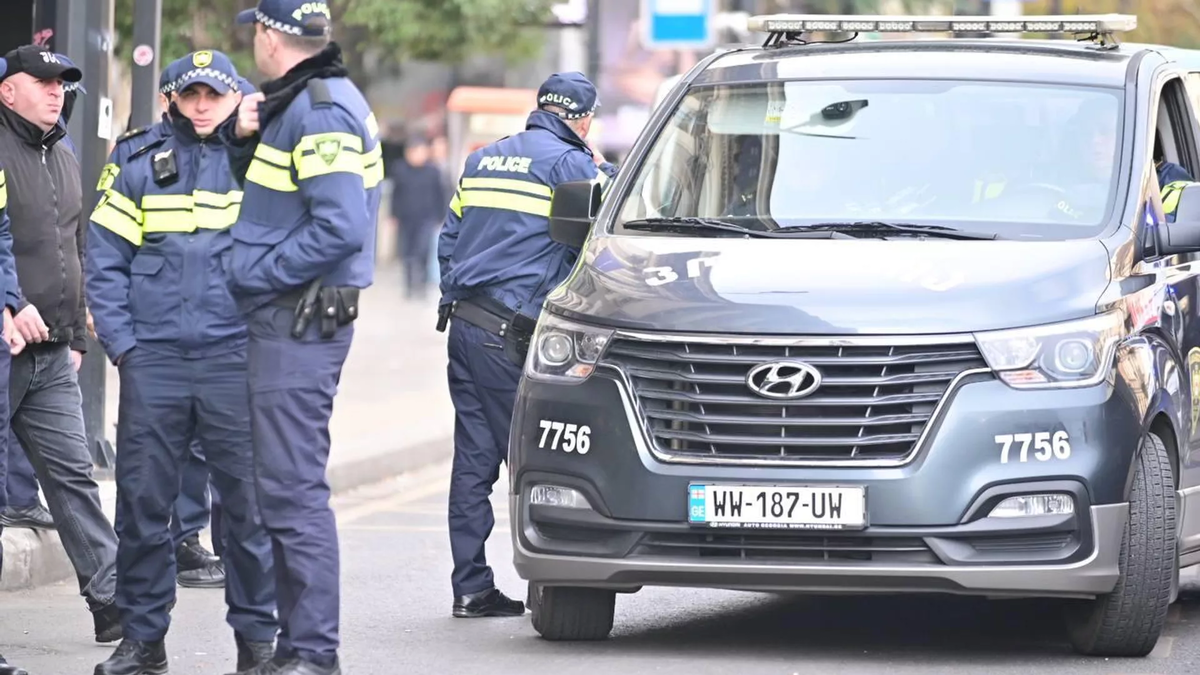 © photo: Sputnik / Stringer