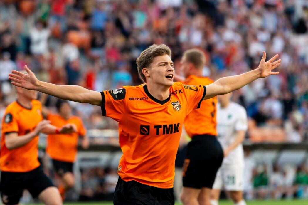    Фото: ФК «Урал»