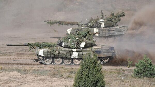    © Sputnik / Виктор Толочко