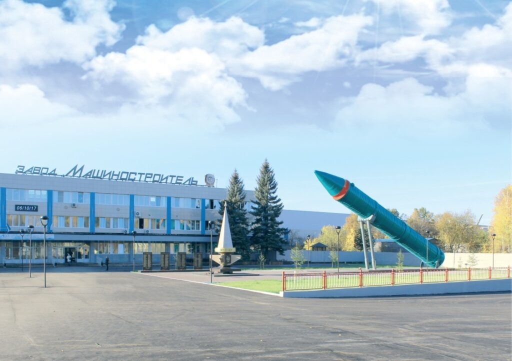    Фото: Сайт правительства Прикамья Ульяна Бажанова