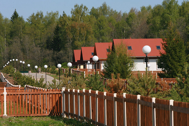 © РИА Новости. , Руслан Кривобок 