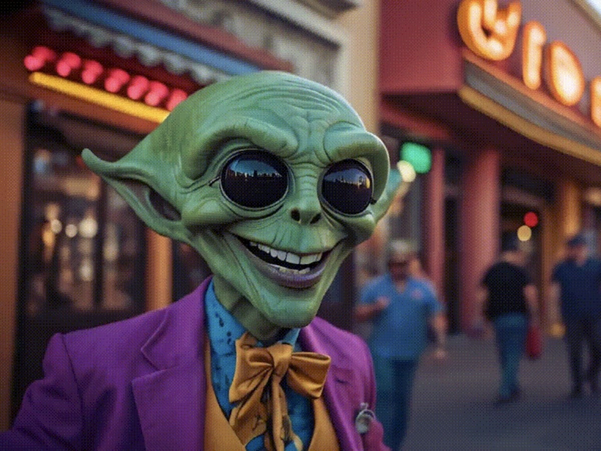    YouTube начинает борьбу с нашествием ИИ-видео