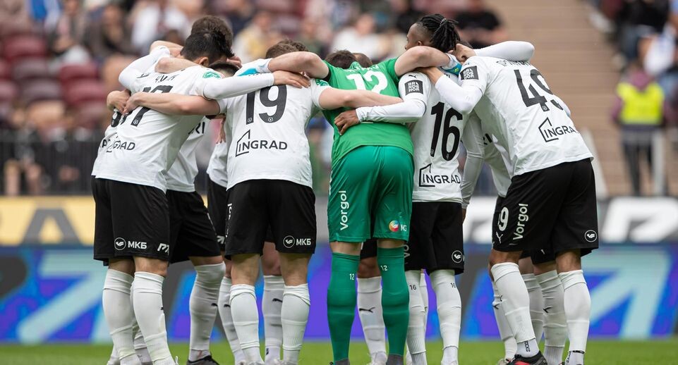    Edgar Breshchanov/Global Look Press / www.globallookpress.com