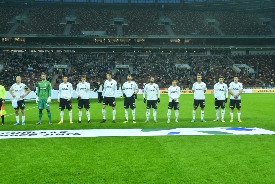    Pavel Kashaev, Павел Кашаев/Global Look Press / www.globallookpress.com