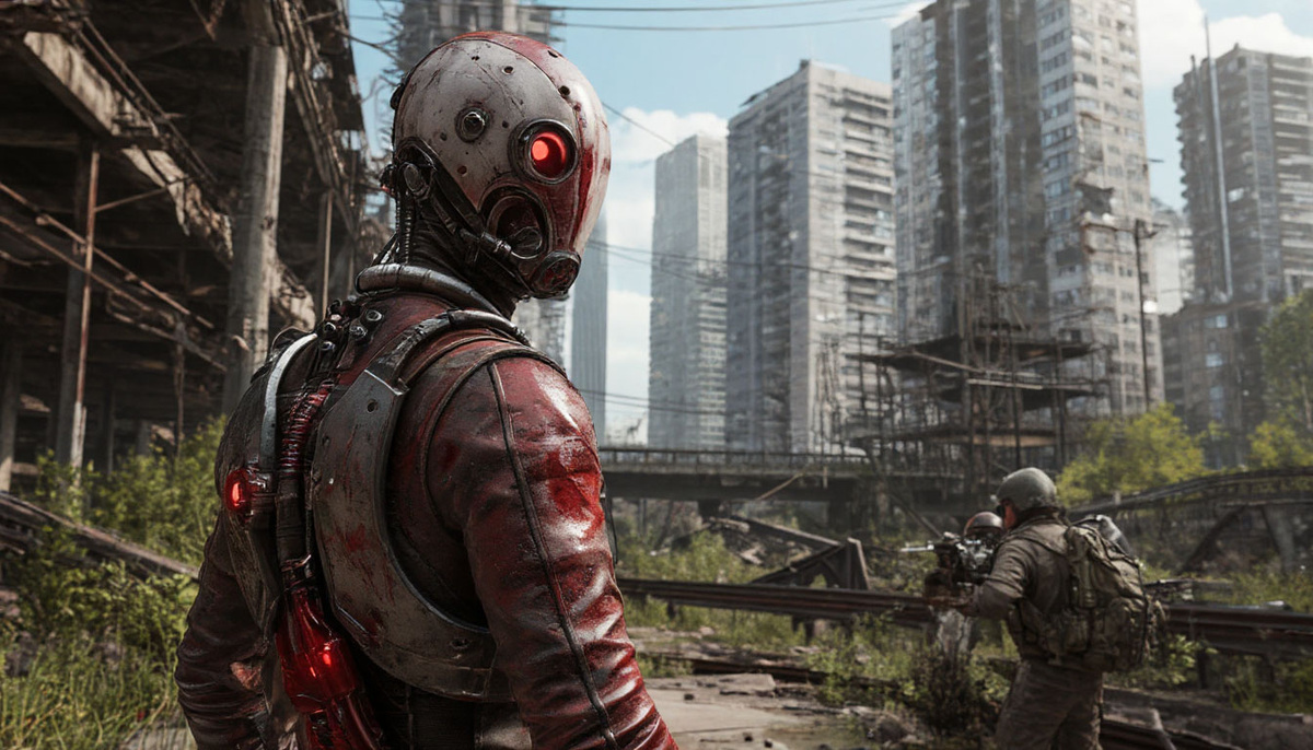 Сгенерировано нейросетью