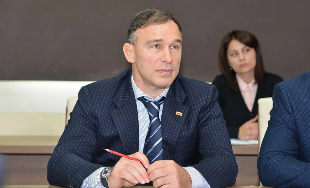    Фото: alania.gov.ru