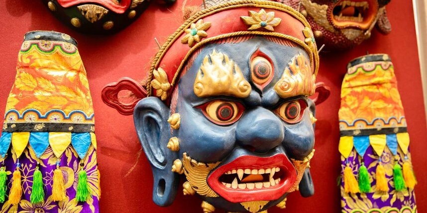    Источник Святого Учения