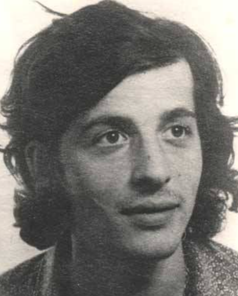 Сальвадор Пуч Антик https://ru.wikipedia.org/Пуч_Антик,_Сальвадор