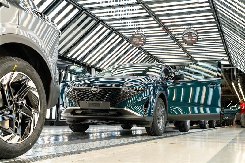 Источник: Nissan  📷
