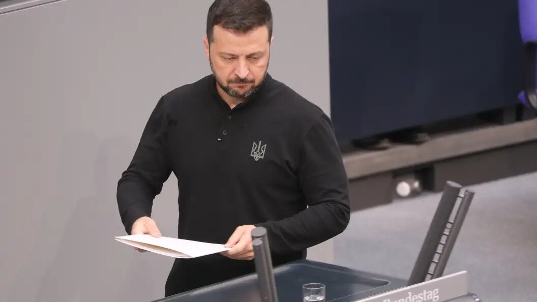    IMAGO/dts Nachrichtenagentur/Globallookpress