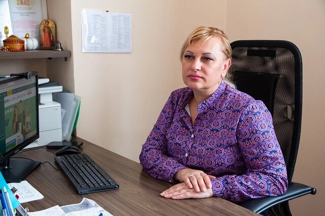    Фото: пресс-служба УрГЭУ