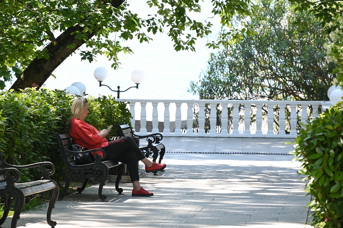    Фото: пресс-служба администрации города Сочи