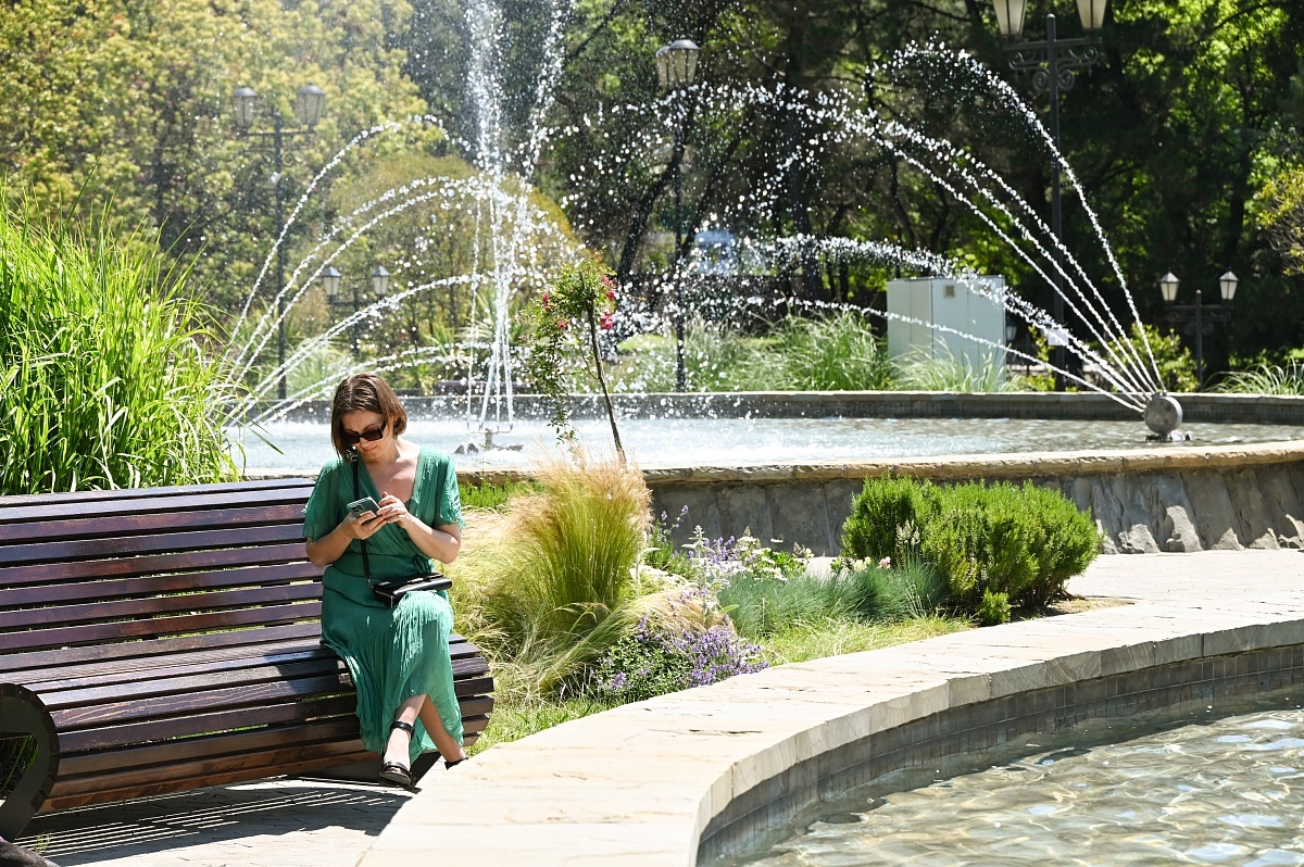    Фото: пресс-служба администрации города Сочи