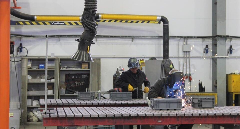    компания «Деталь Бизнеса»