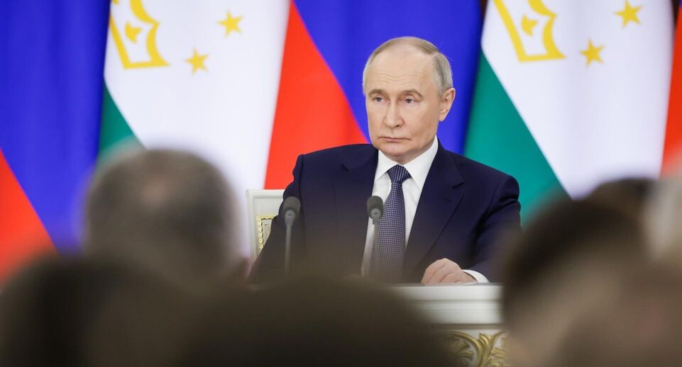    Roman Naumov/URA.RU / www.globallookpress.com