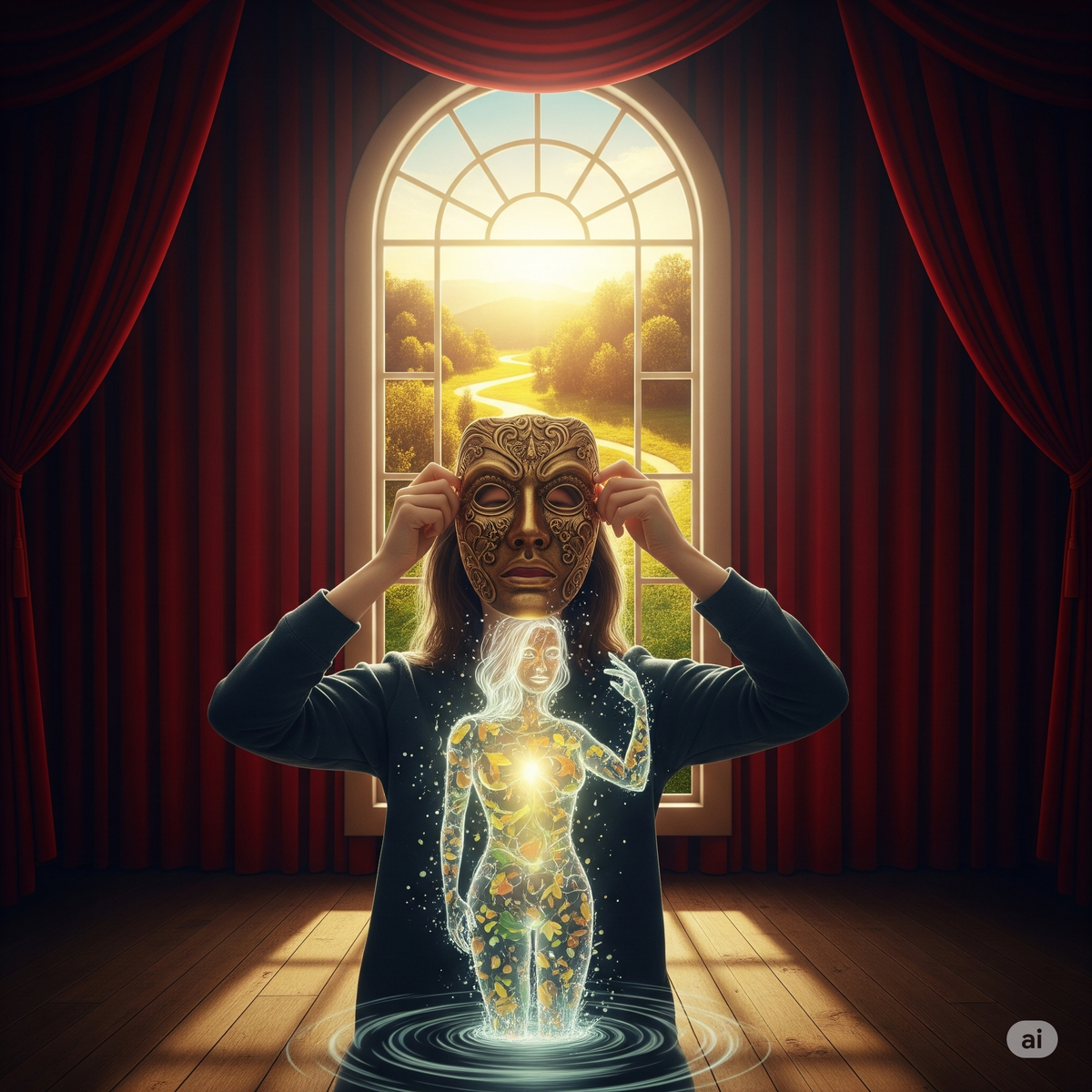 Токсичная доброта