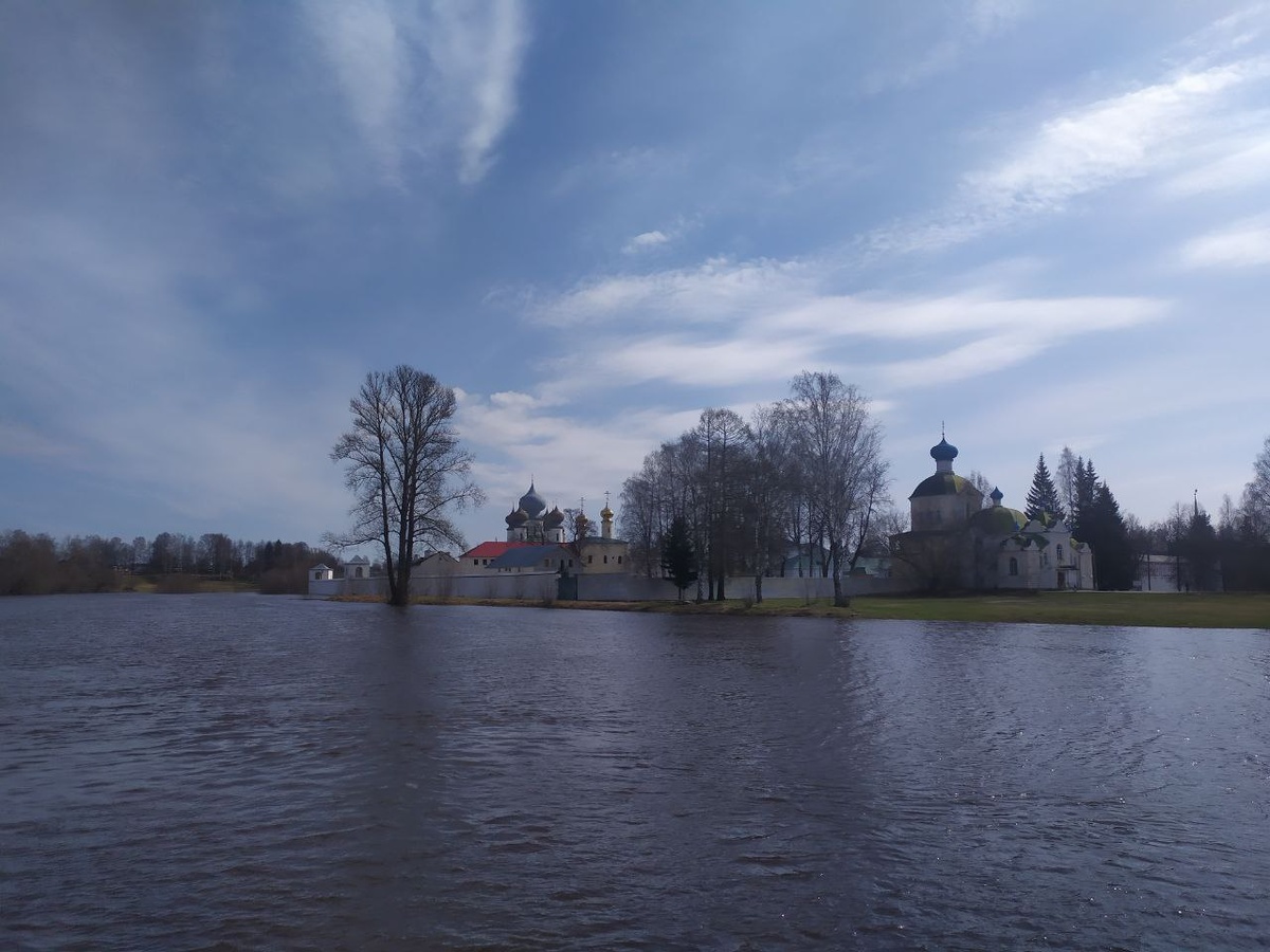 В течение года новая столица «Серебряного ожерелья России» будет площадкой для проведения масштабных культурных и туристических мероприятий.  Фото: Фото: ФедералПресс / Татьяна Буторина
