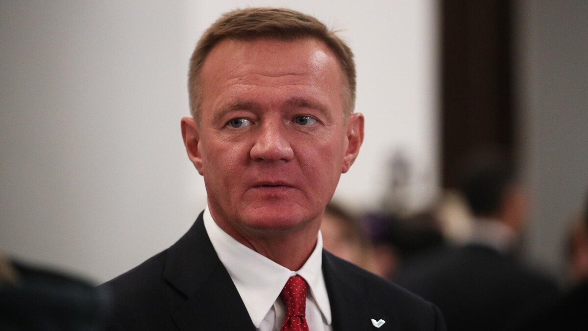 Фото: ИЗВЕСТИЯ/Павел Бедняков