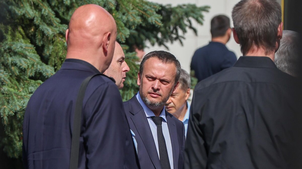 Фото: Belkin Alexey/news.ru/globallookpress.com