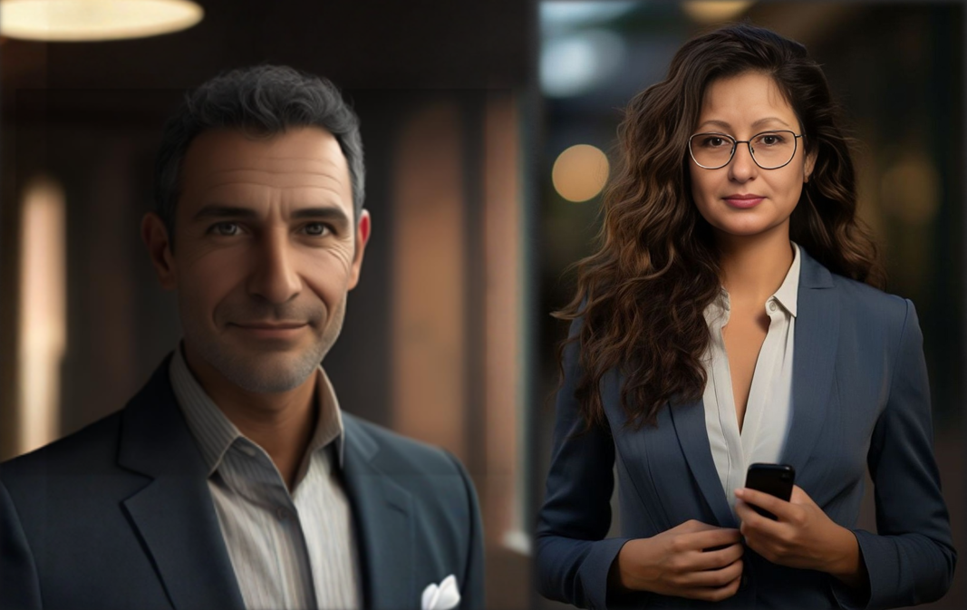 Я и мой ИИ - Роман