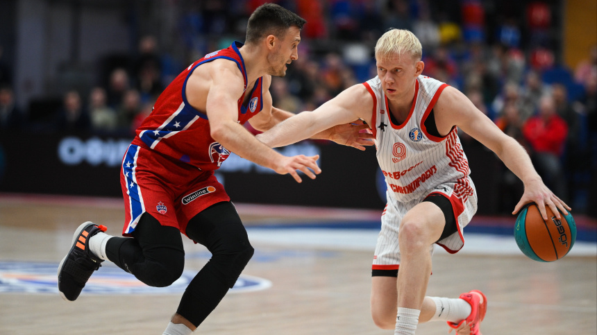    Фото: © РИА Новости/Даниил Касаткин