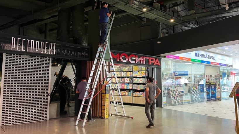 Листайте вправо, чтобы увидеть больше изображений