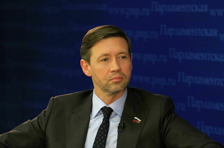   Михаил Нилов/ПГ