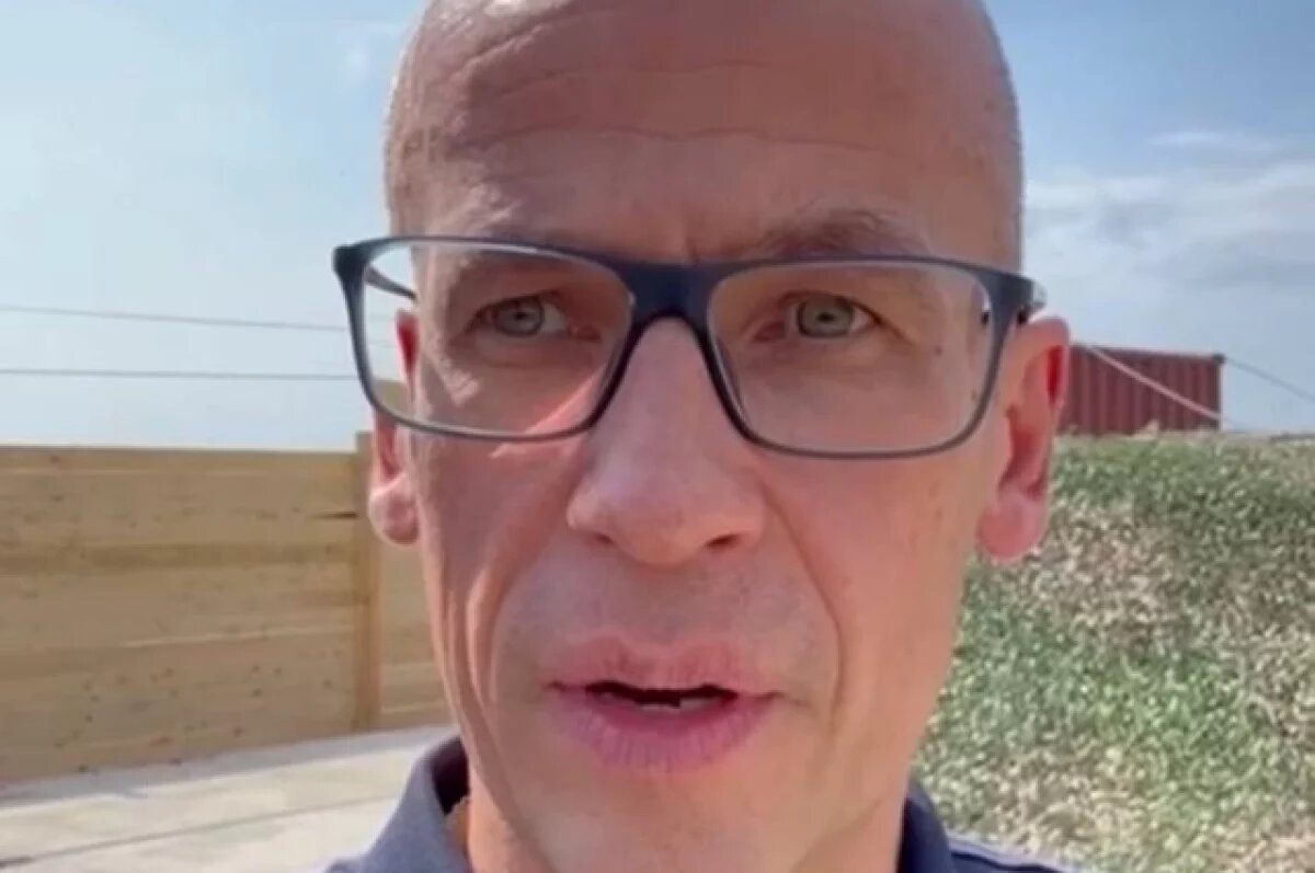    В Удмуртии усилили меры безопасности после атаки БПЛА