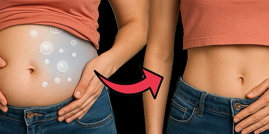 3 тревожных звонока от печени, которые все игнорируют