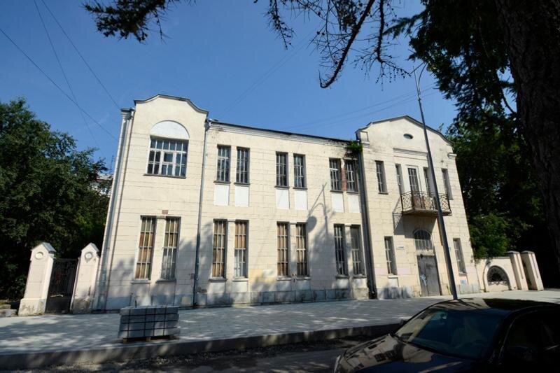    Автор фото: Марина Митрохина