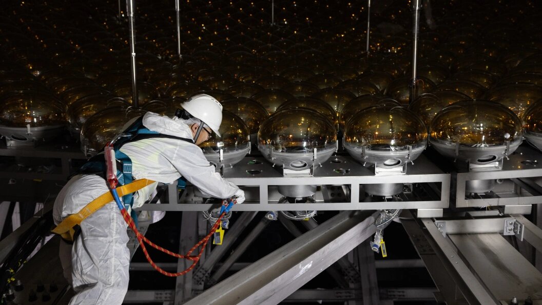    Фото: Jin Liwang/XinHua/Globallookpress