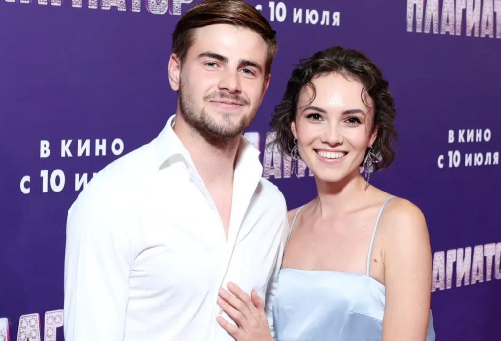    С Егором Ушаковым редакция RTWeek