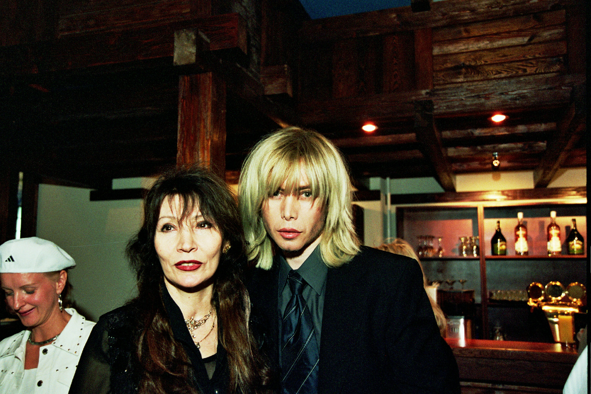 © Anatoly Lomohov\Russian Look\Global Look Press